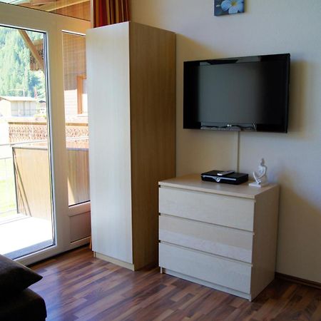 Apartments Bauernhof Dismasn Hof Langenfeld Ruang foto